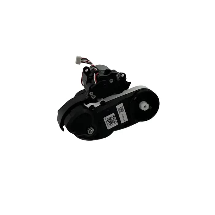 Roborock Qrevo Master S8 MaxV Ultra – accessoires pour aspirateur Robot, moteur à brosse latérale, b