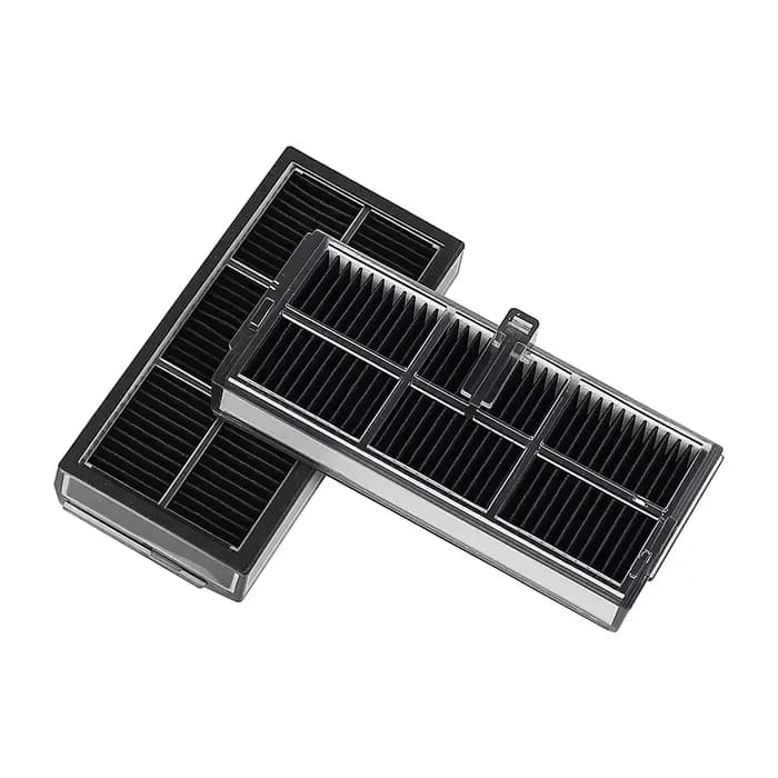Filtre HEPA pour aspirateur Dreame L10s Pro Ultra Heat /X30 Ultra / L10s Ultra X40 Ultra X40 Pro S10