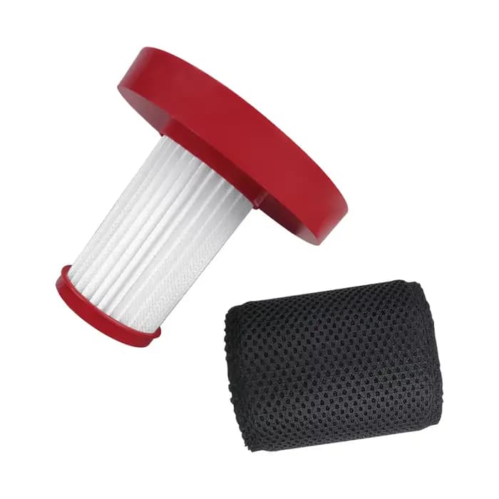 Pièces de rechange pour aspirateur à main Deerma DX300 / DX888, filtre HEPA, nettoyage, accessoires