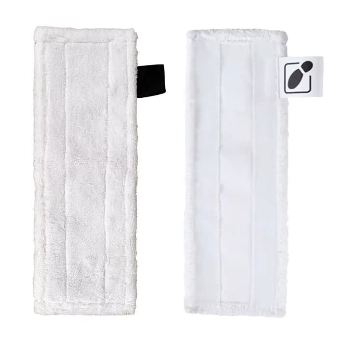 Tampon de vadrouille de sol en tissu pour nettoyage à vapeur, pour aspirateur à vapeur Karcher Easyf