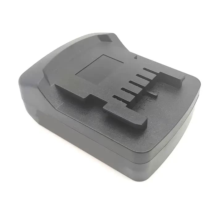 Adaptateur de batterie pour Dewalt 18V/20V, convertisseur pour Metabo 18V, adaptateur de batterie, o