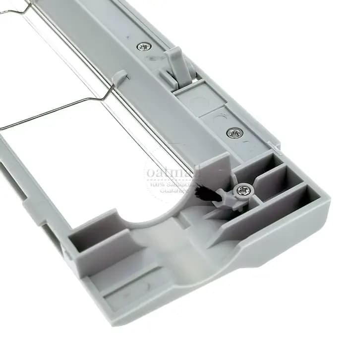 Couvercle de brosse à rouleau Central pour aspirateur Xiaomi Roborock S5 S5 MAX S6 S6 MAXV S50 S55,