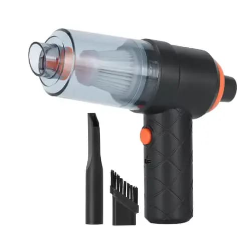 Ultra Haute Puissance Voiture Monté Aspirateur Véhicule Sans Fil Portable De Poche Automobile Mini A