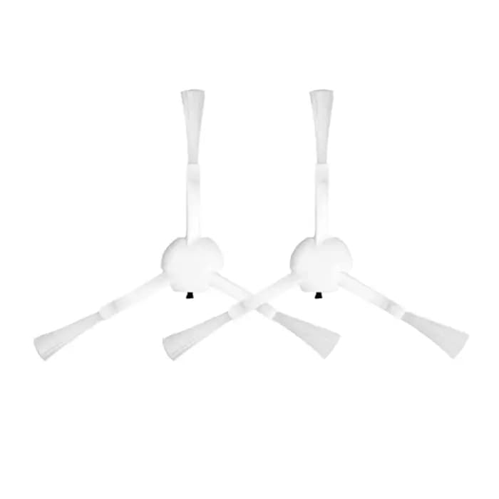 Accessoires de pièces de rechange pour aspirateur, brosse latérale principale, filtre, robot Surinte
