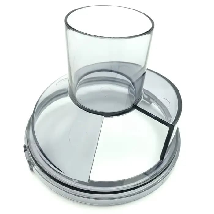 Seau à Poussière Transparent pour Aspirateur Philips, Modèle FC6405, FC6407, FC6408, FC6409