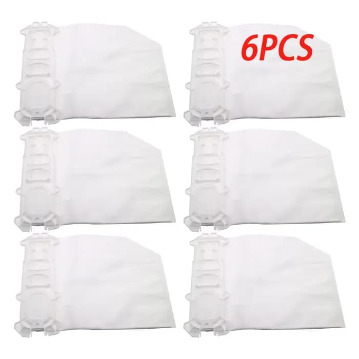 Sacs d'aspirateur sac à poussière pour Vorwerk Kobold VK 135 VK 136 série fixation vente pièces d'as