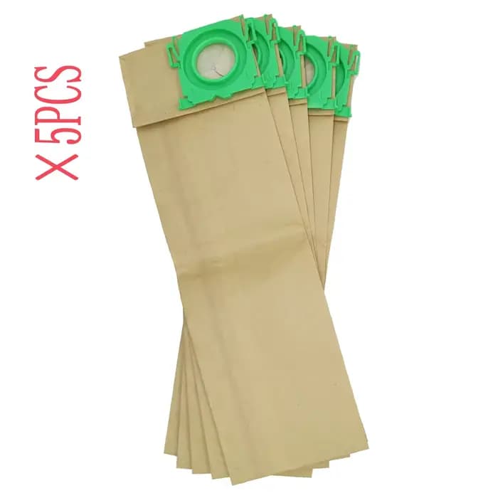 Sacs pour aspirateur BORK V701 V702 VC 9721 VC 9821 VC 9921 V700 V7010, V7011, V7012, pièces détaché