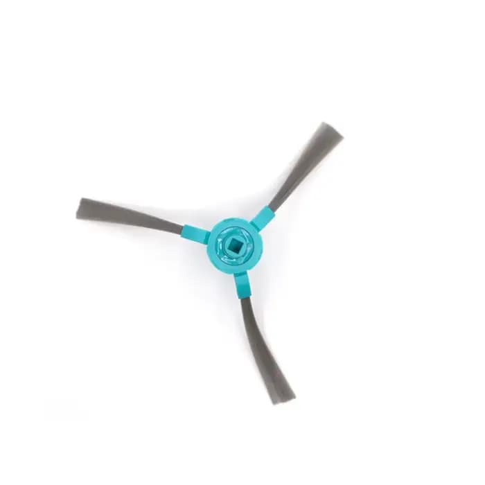 Compatible avec Conga 1290 1390 1590 Robot Aspirateur Kit Accessoires Brosse Latérale Filtre HEPA Pi