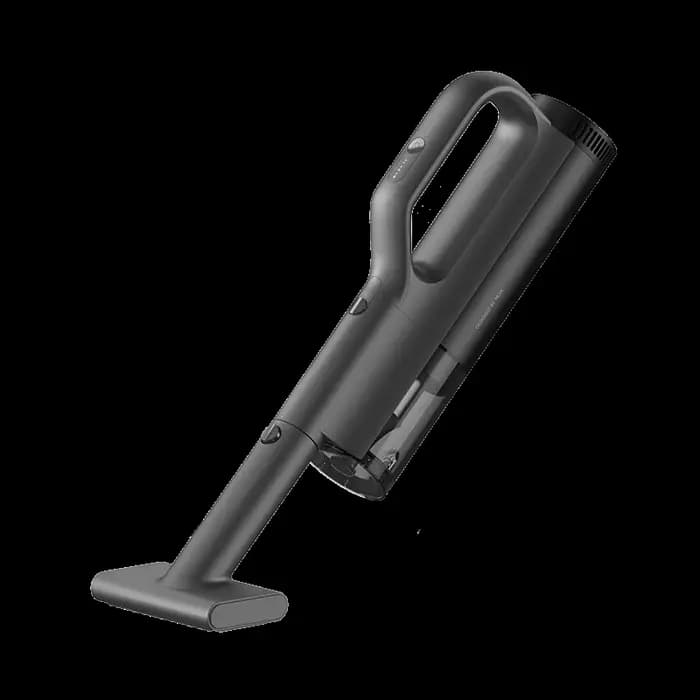 NOUVEAU Aspirateur de voiture MIJIA 21kPa d'aspiration, bac à poussière de 150 ml, batterie de 2400
