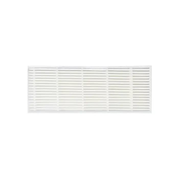 Compatible avec Conga 1290 1390 1590 Robot Aspirateur Kit Accessoires Brosse Latérale Filtre HEPA Pi