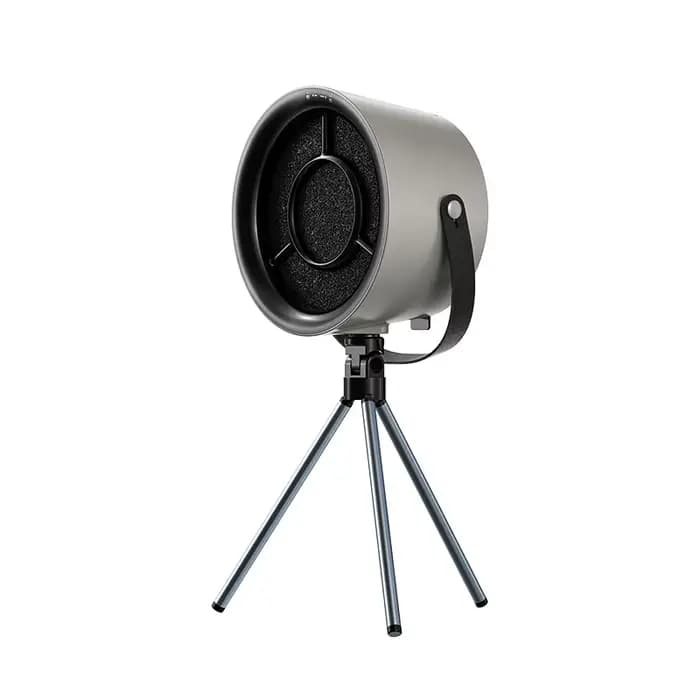 Nouvelles hottes de bureau USB, ventilateur d'extraction Portable alimenté par USB, petite hotte de