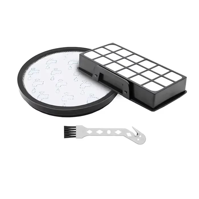 Filtre Hepa pour Rowenta RO69XX X-Trem Power ZR 006001 Accessoires pour aspirateur RO6941EA RO6951