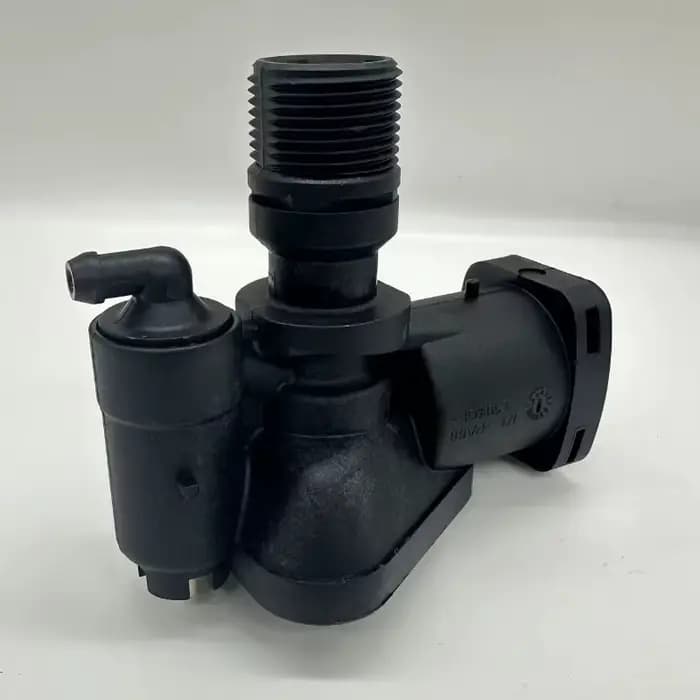 Ensemble de collecteur d'accessoires pour nettoyeur haute pression KARCHER K3.450 K4.450, 1 pièce, n
