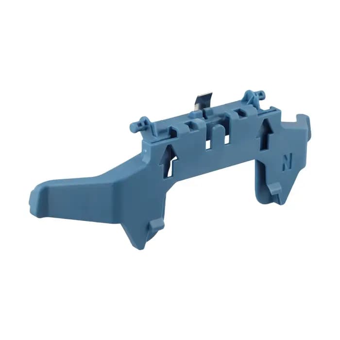 Support de sac à poussière de remplacement pour aspirateurs Miele S8310-S8390 7793096 7793095 Pour