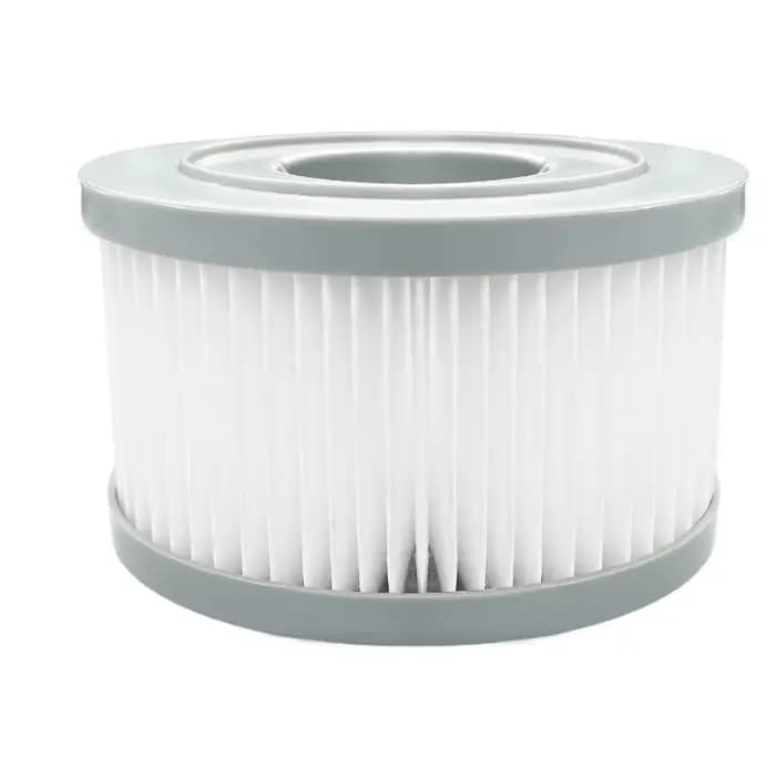 Filtre HEPA pour aspirateur à main sans fil JIMMY JV85 JV85 Pro H9 Pro A6 / A7 / A8