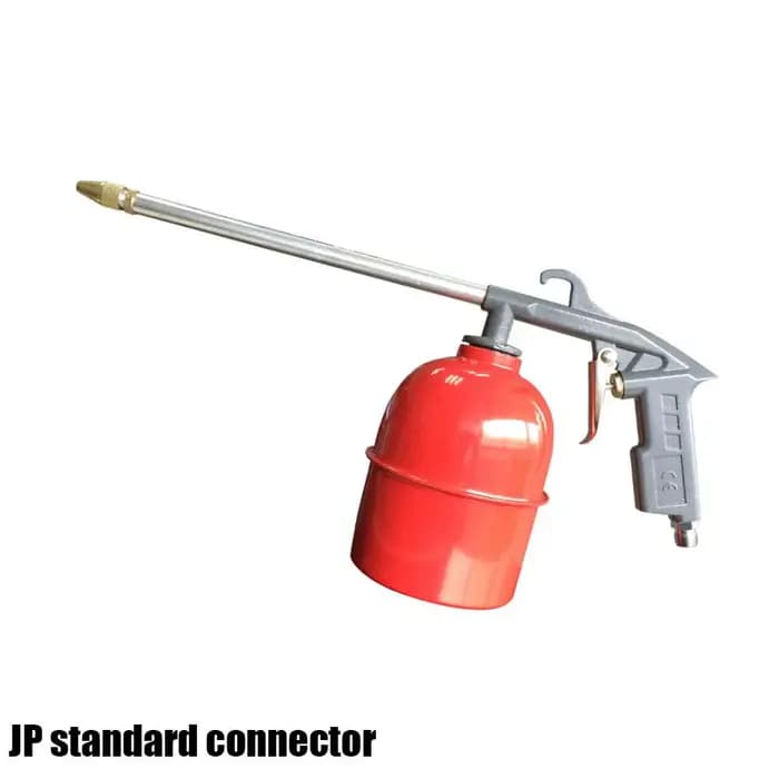 GgunRed – nettoyage de moteur de voiture pneumatique, nettoyeur d'air haute pression, pistolet de la