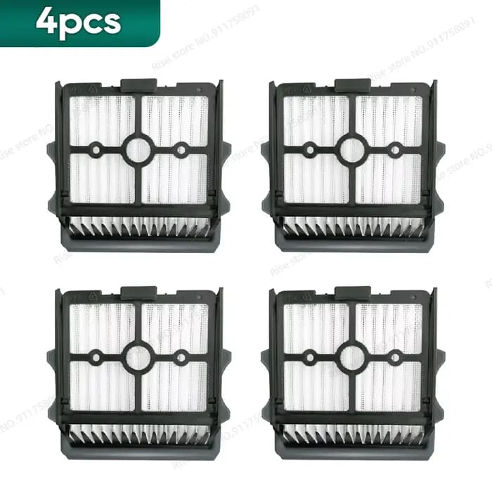 Accessoires compatibles pour Tineco Floor One Switch S6 / Stretch S6, station d'accueil commandée, b