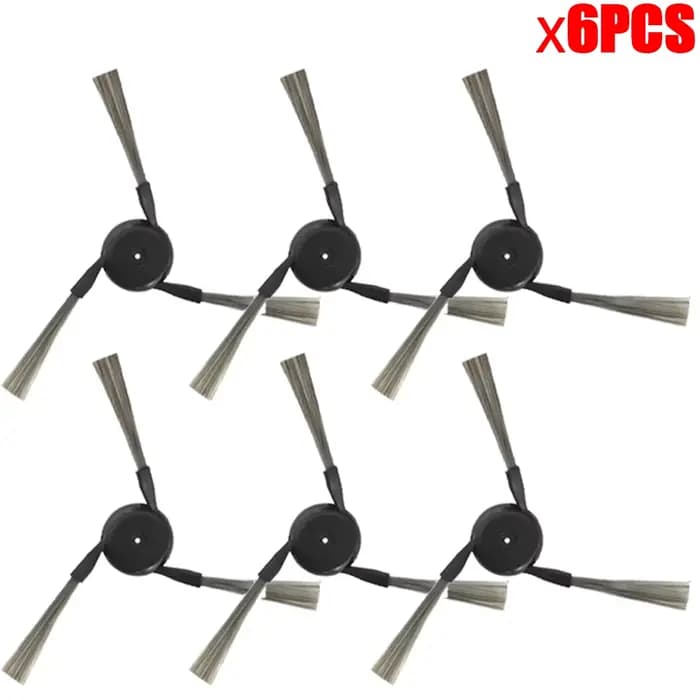 Accessoires pour aspirateur Robot Dreame L40 ultra / X40 Ultra, sacs à poussière, vadrouille, brosse
