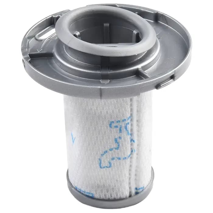 Filtre à vide ZR 009006 Filtre lavable de remplacement pour aspirateur sans fil Rowenta x-force Fl