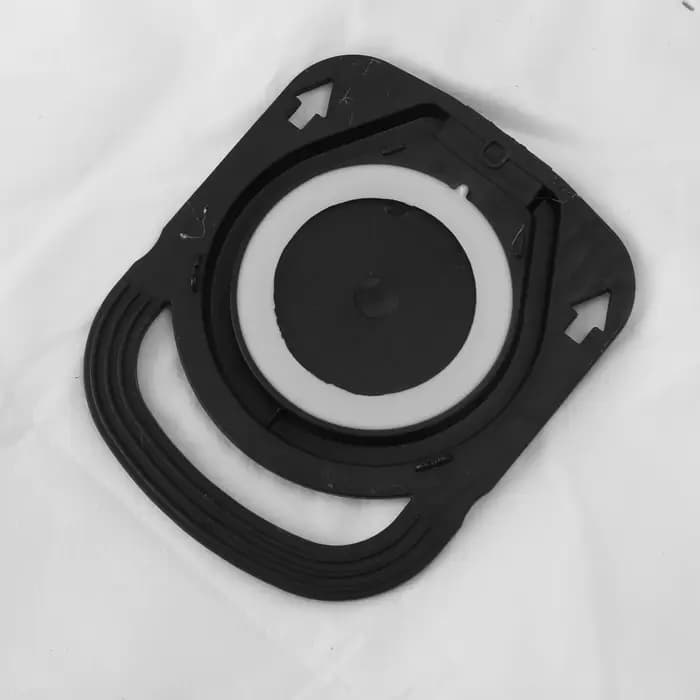 Sacs à poussière B15C 12 pièces pour aspirateur Rowenta Silence Force 4A ZR200540 Ro64xx, filtre Bol