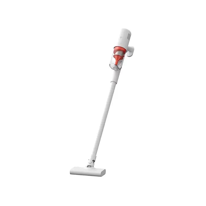 Aspirateur MIJIA 2 pour le nettoyage domestique, aspiration cyclonique puissante de 16 kPa, réservoi