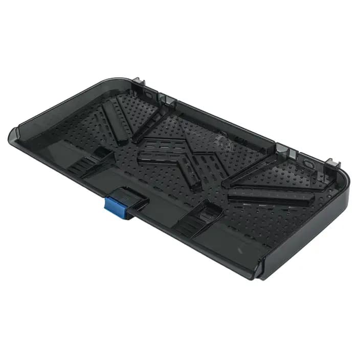 Plateau de nettoyage pour aspirateur ECOVACS, DEEBOT, X5, X5 Pro, accessoires pour aspirateur, stati