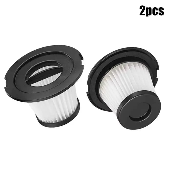 2 pièces pour aspirateur sans fil H.Koenig UP600 / H.Koenig UP810 PowerClean, pièces de rechange, ac