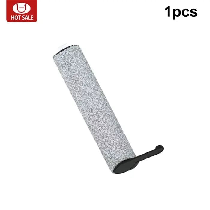 Pour Laresar S7 Pro : Brosse à rouleau pour lave-sol, filtre remplaçable, accessoires pour aspirateu