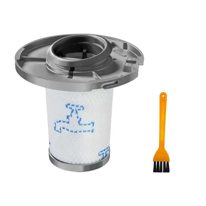 Filtre lavable pour aspirateur sans fil Rowenta x-force Flex 8.60 x-pert 6.60, pièce de rechange