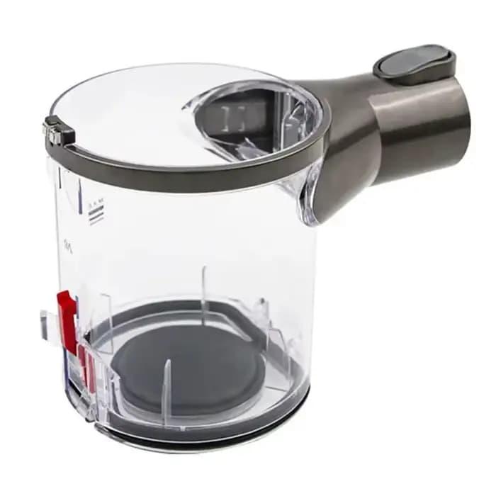 Poubelle pour aspirateur Dyson V6 DC58 DC61 DC59 DC62 SV03 HH08 SV07, remplacement du conteneur de p