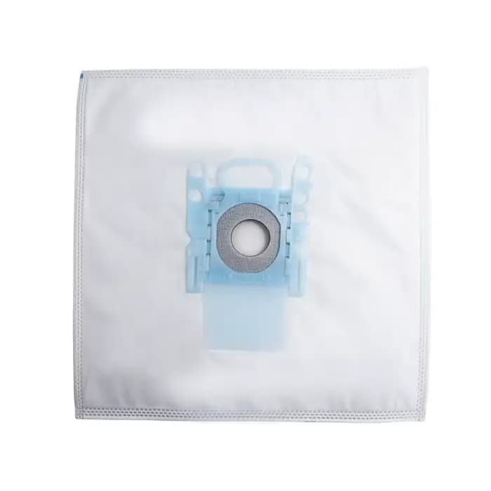 Sac filtre à poussière en tissu pour aspirateur Bosch et Siemens BSG7 BSG6 BSGL3126GB GL30 Type G, p