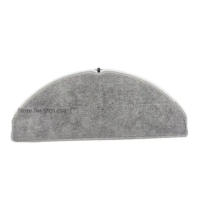 Support de tissu de vadrouille Original, accessoires pour aspirateur Robot Xiaomi Mijia E10 E12 B112