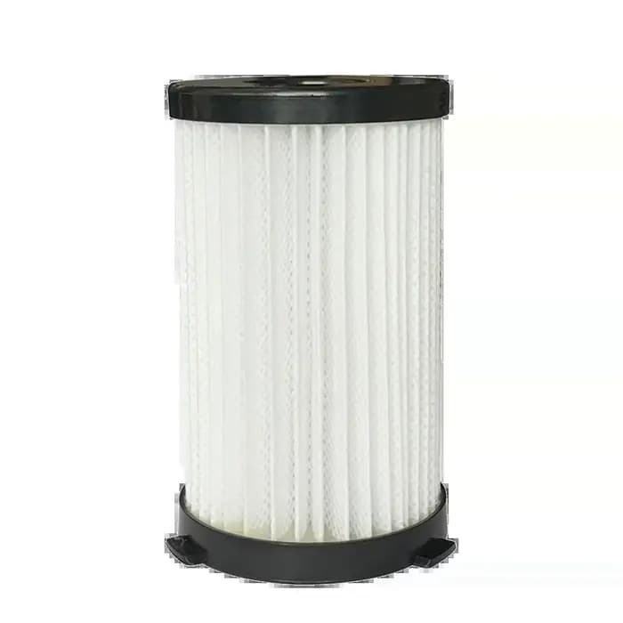 Filtre et éponge pour balai électrique Ariete, aspirateur Handy Force 2761, 2759 RBT, Cecotseats Con