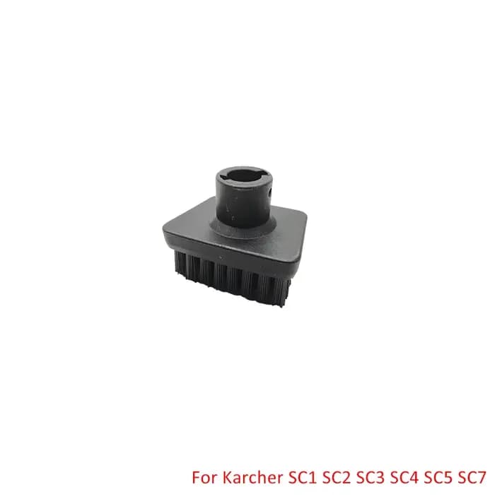 Accessoires pour nettoyeur à vapeur à main Karcher SC1 SC2 SC3 SC4 SC5 SC7 CTK10, brosses de nettoya