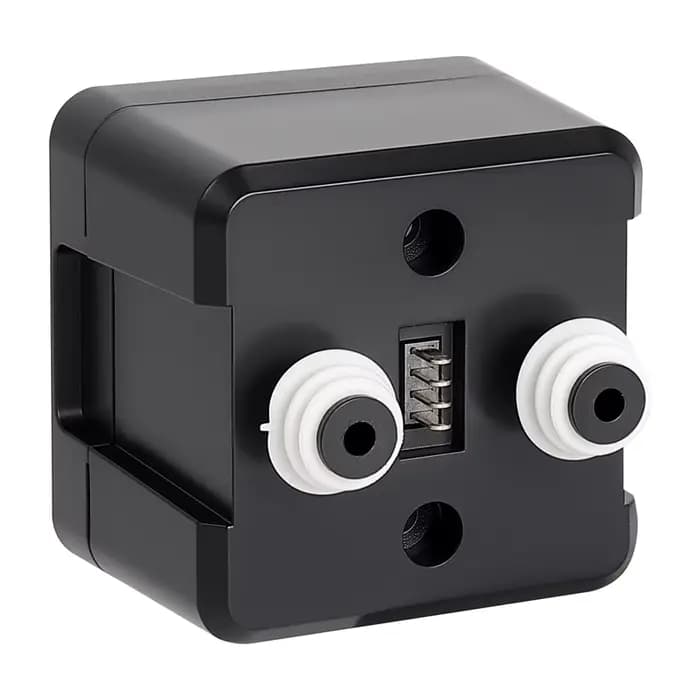 Module de stérilisation Ag + argent Ion pour ECOVACS DEEBOT X1 OMMI/X1 TURBO/X1 PLUS/X1S Pro/T10 OMM