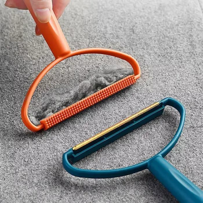 Dissolvant de peluches Portable pour vêtements, rasoir en tissu Fuzz, tapis, manteau, pull, brosse d