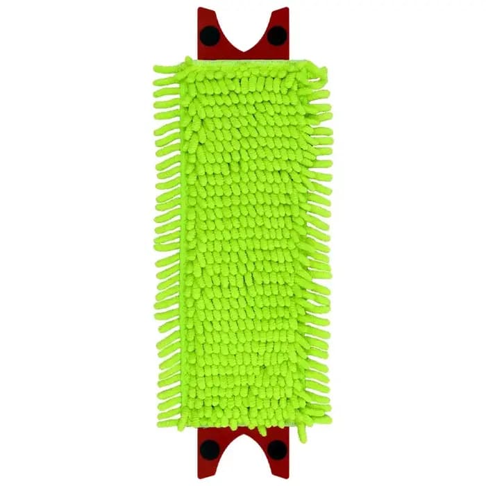 Tampons de vadrouille en microcarence pour Vileda UltraMax, vadrouille plate UltraMaT, gril de recha