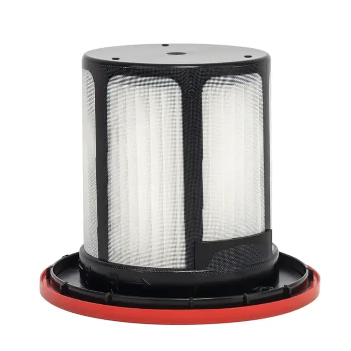 Filtres accessoires pour Bosch illimité série 6 aspirateur batterie BCS611AM BKS6111P pièces de rech