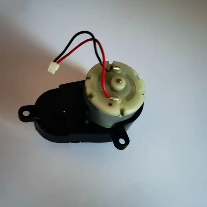 Moteur de brosse latérale pour aspirateur robot IBoto Aqua V710 Conga 990 Excellence, accessoires, p