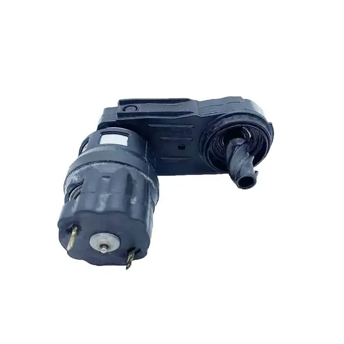 Moteur de tête d'aspiration en fibre de carbone pour aspirateur Dyson V6, moteur de remplacement pou