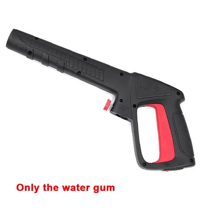 Pistolet nettoyeur haute pression pour Bosch, AR Blue Clean, Black Decker, divers Makita, buse de od
