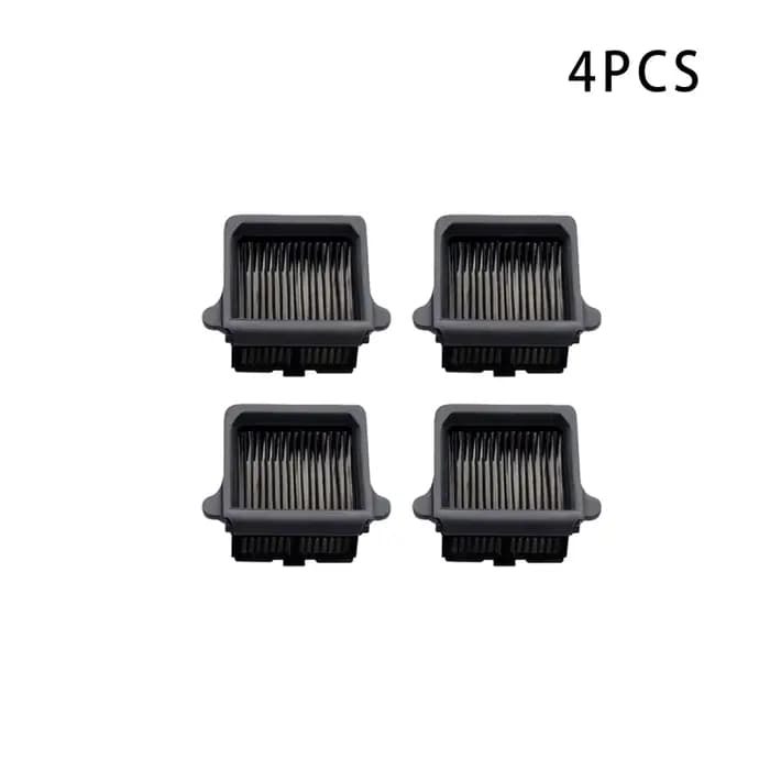 Pour Tineco Floor One S6 dokadnie \ S6 Plus \ S7 Pro Version2 pièces brosse à rouleau détachable fil