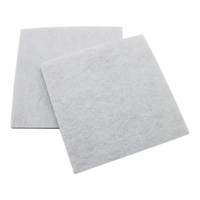 Le filtre Hepa et le sac à poussière pour le sac en S sont applicés aux accessoires d'aspirateur Ele