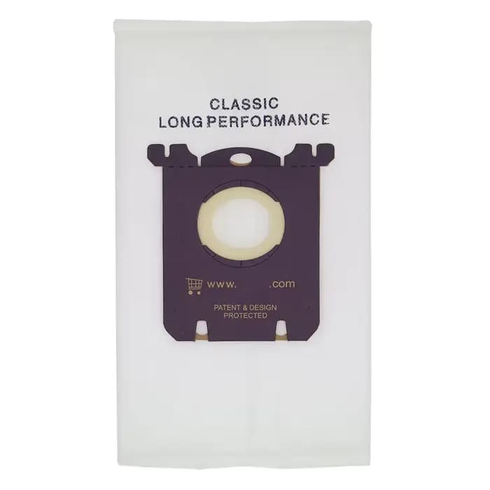 Sac à poussière pour aspirateur Philips Carrier, FC8Ath, FC8204, FC9087, FC9088, HR8354, HR8360, HR8