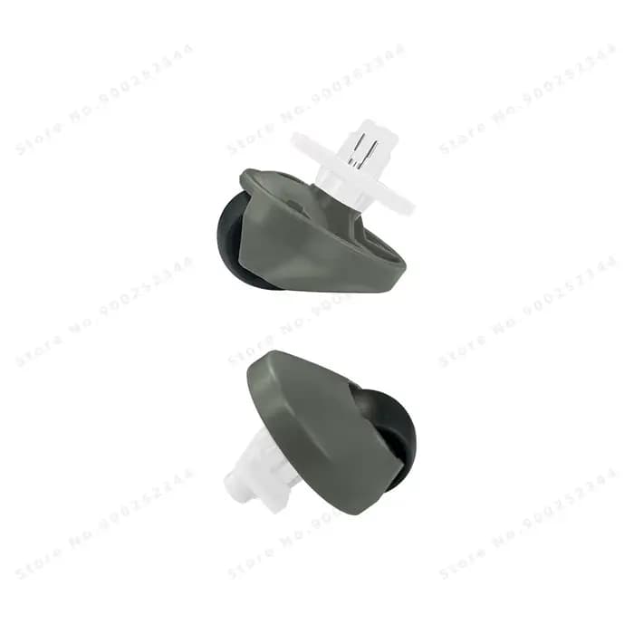 Compatible pour Roborock S8 Pro Ultra, accessoires de pièces, filtre de réservoir de nettoyage, bros