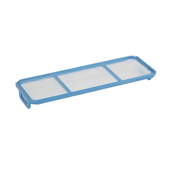 Boîte à poussière pour aspirateur SilverCrest SSRA1, filtre primaire Hepa, grand bac à poussière, re