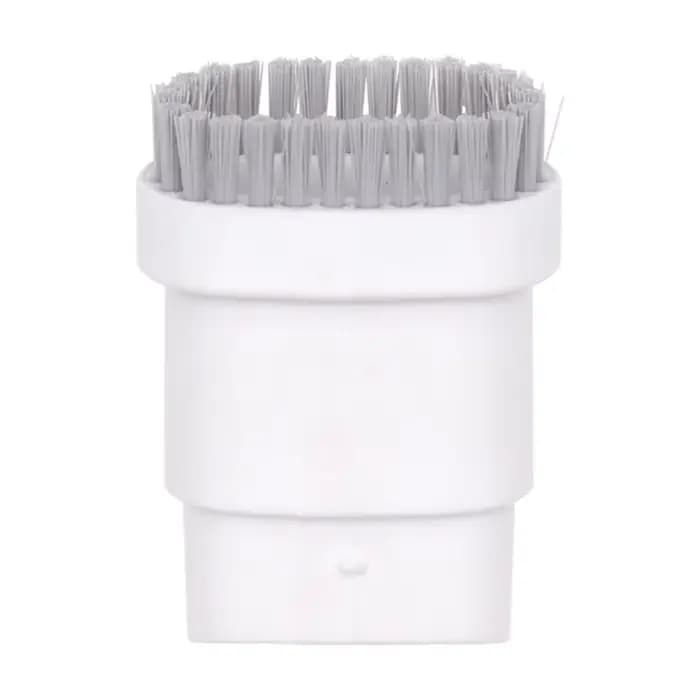 Brosse de nettoyage pour aspirateur de voiture, brosse à cheveux longs/courts, filtre de tête pour M