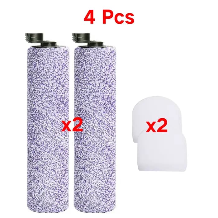 Pour aspirateur Shark WD101 HydroVac XL 3 en 1, adapté pour aspirateur Shark AW201 WD201 WD100 WD200