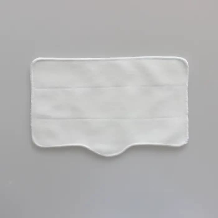 Tampons de vadrouille pour Xiaomi Deerma DEM ZQfemale ZQ610, accessoire de remplacement pour aspirat
