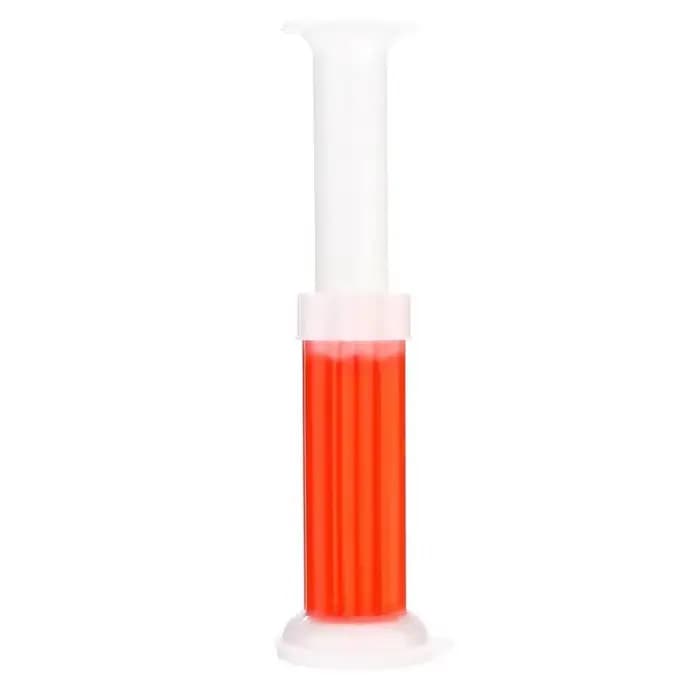 Nettoyant pour toilettes avec anciers de gel, produits pour tablettes, livres de parfum liquides, dé